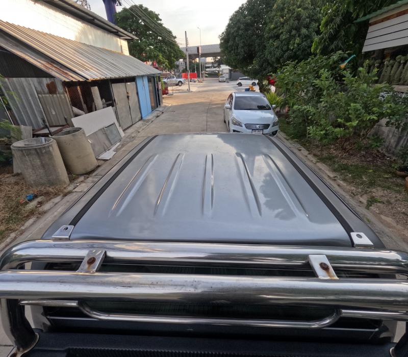 ISUZU 3000 cc 2005