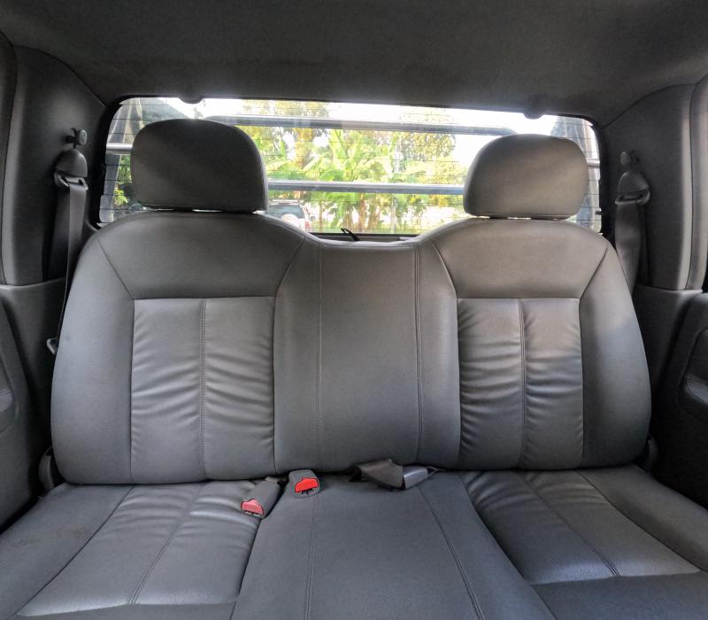 ISUZU 3000 cc 2005