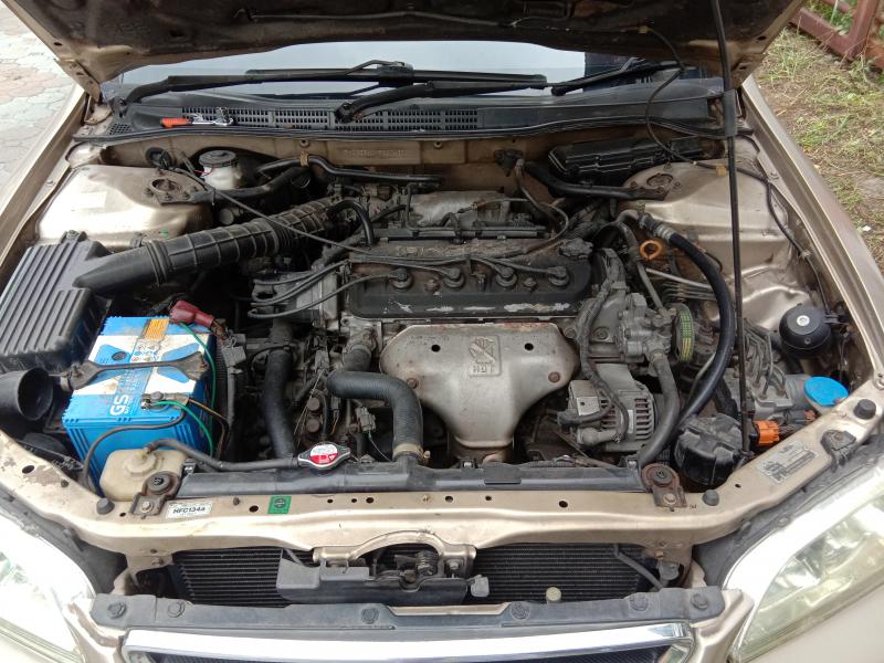 HONDA Accord 2000