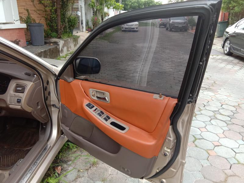 HONDA Accord 2000