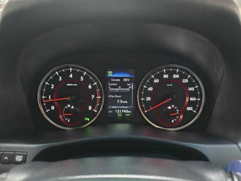 TOYOTA Alphard 2020