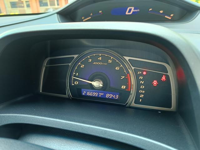 HONDA Civic FD 2007