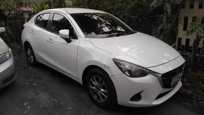 MAZDA 2015 นนทบุรี