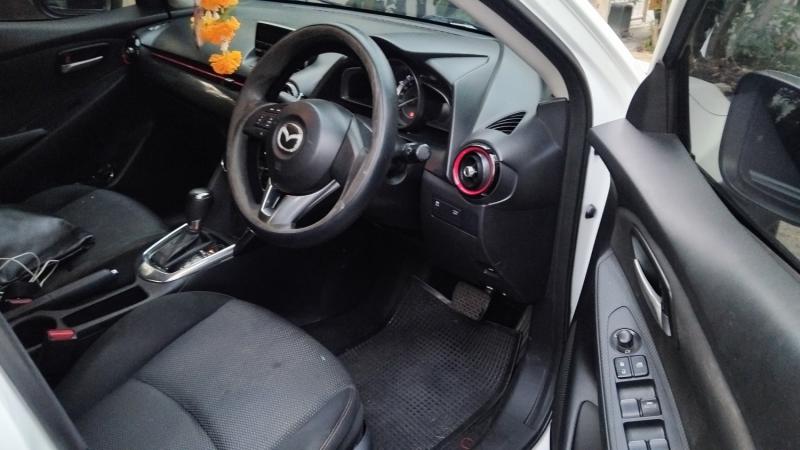 MAZDA mazda 1.5 Skyactive 2015
