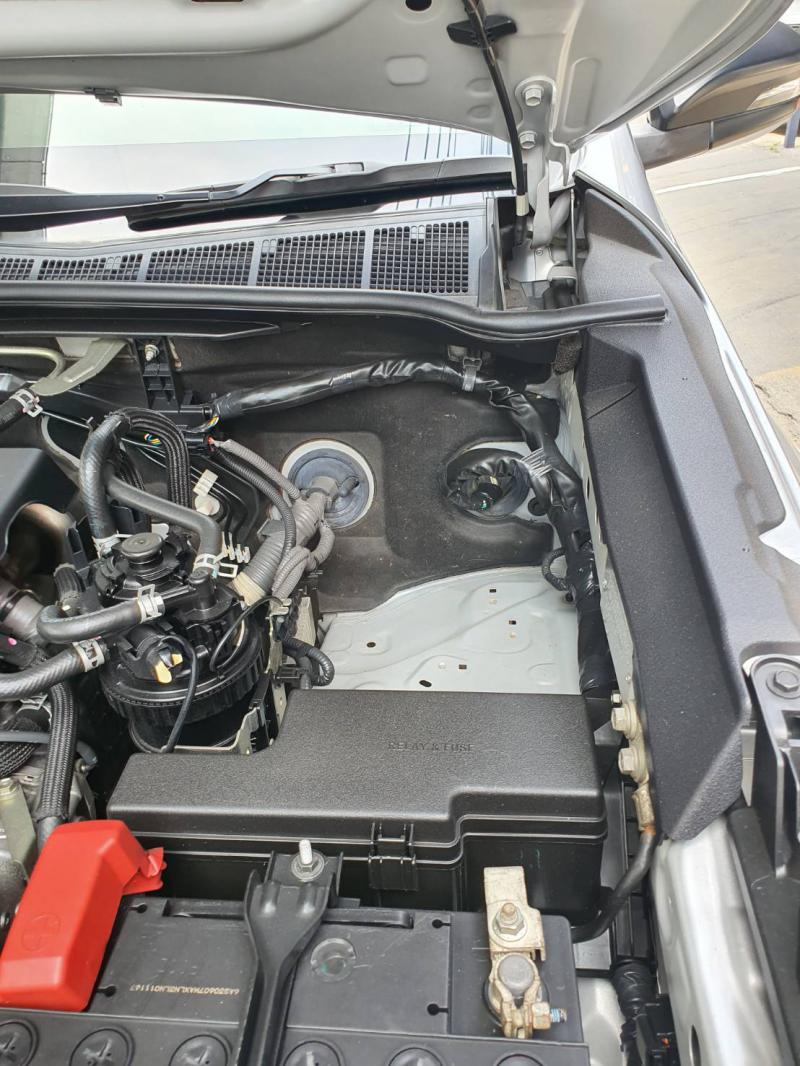 TOYOTA Hilux Revo 2.4 Entry 2021