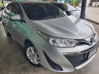 TOYOTA 2019 กรุงเทพมหานคร