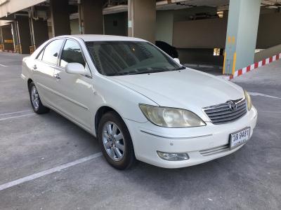 TOYOTA 2003 กรุงเทพมหานคร
