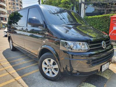 VOLKSWAGEN 2012 กรุงเทพมหานคร
