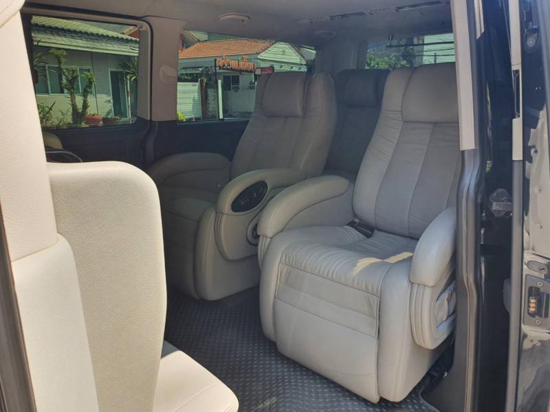 VOLKSWAGEN Caravelle T5 2.0 TDi 2012