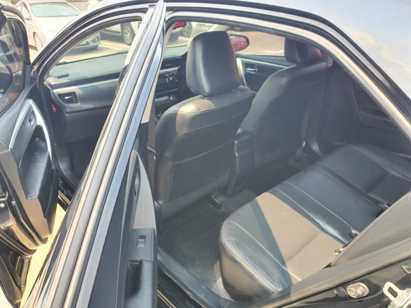 TOYOTA Corolla Altis 1.8G 2016