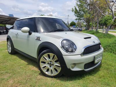 MINI 2010 กรุงเทพมหานคร