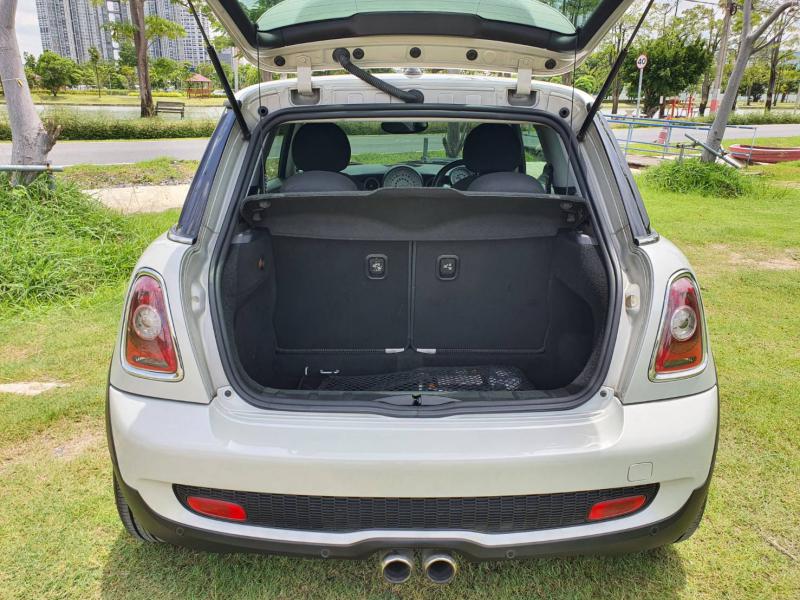 MINI Cooper S 2010