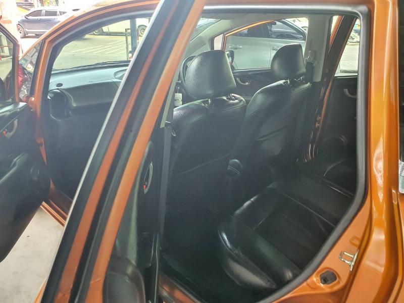 HONDA Jazz 1.5V(AS) 2012