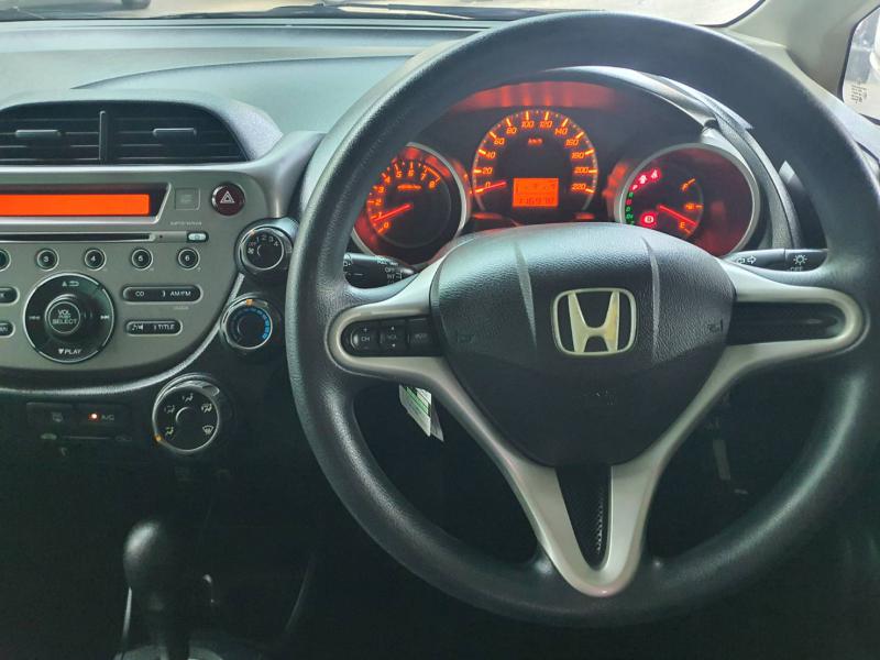 HONDA Jazz 1.5V(AS) 2012