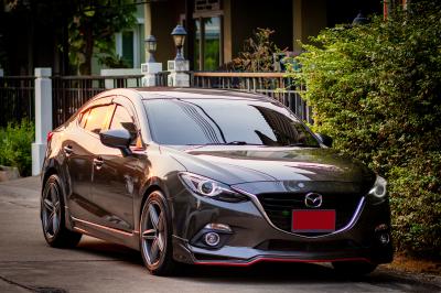 MAZDA 2014 กรุงเทพมหานคร