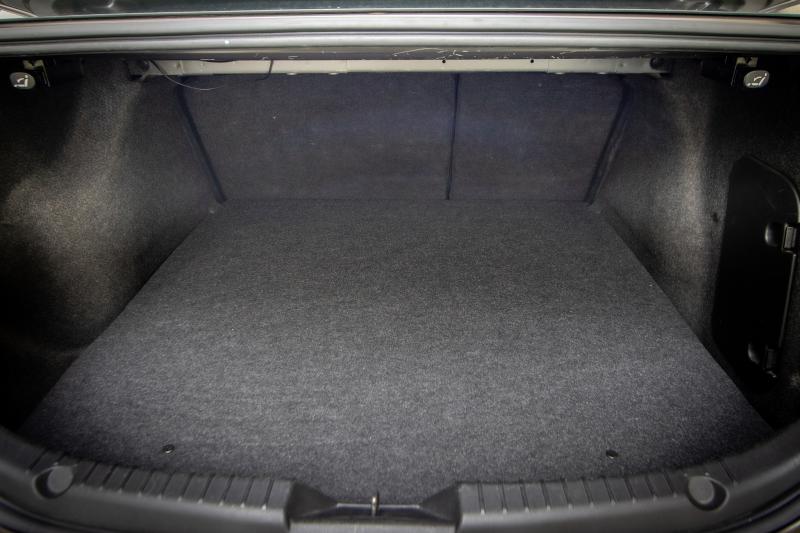 MAZDA 3 Skyactiv-G 2.0 S 2014