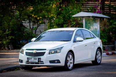 CHEVROLET 2011 กรุงเทพมหานคร