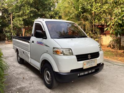 SUZUKI 2016 เชียงใหม่