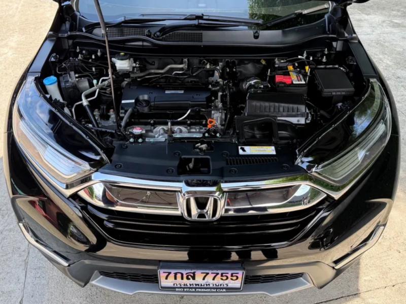 HONDA 2020 2020