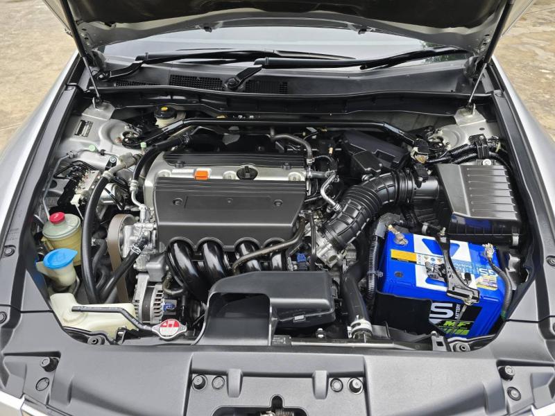 HONDA Accord 2.4EL 2008