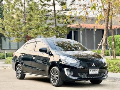 MITSUBISHI 2019 กรุงเทพมหานคร