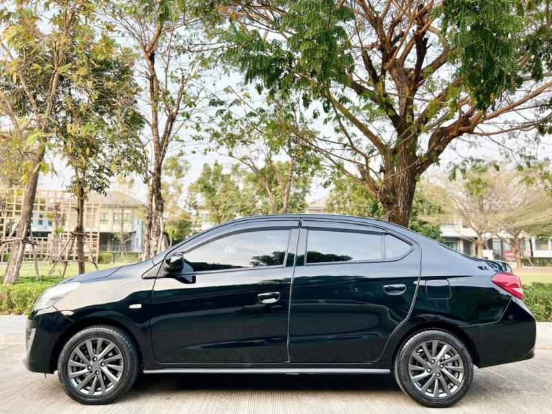MITSUBISHI Attrage 1.2GLX 2019