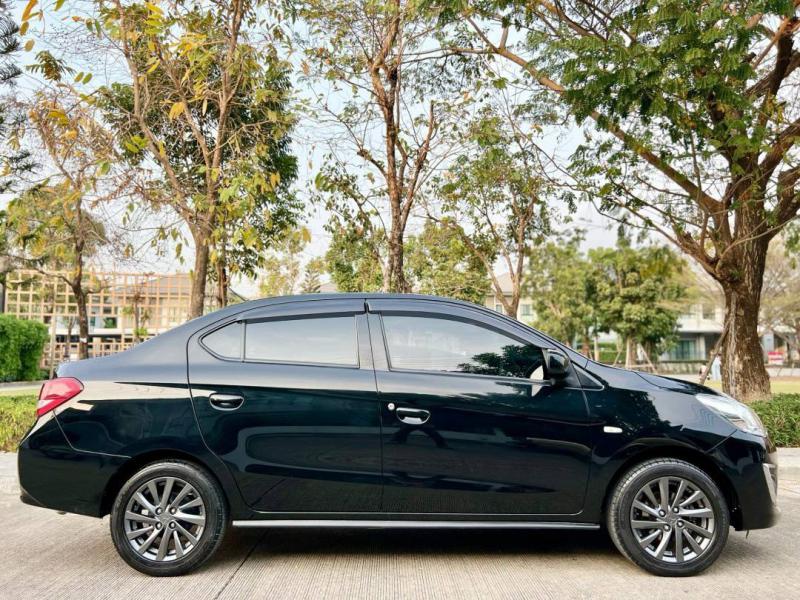 MITSUBISHI Attrage 1.2GLX 2019