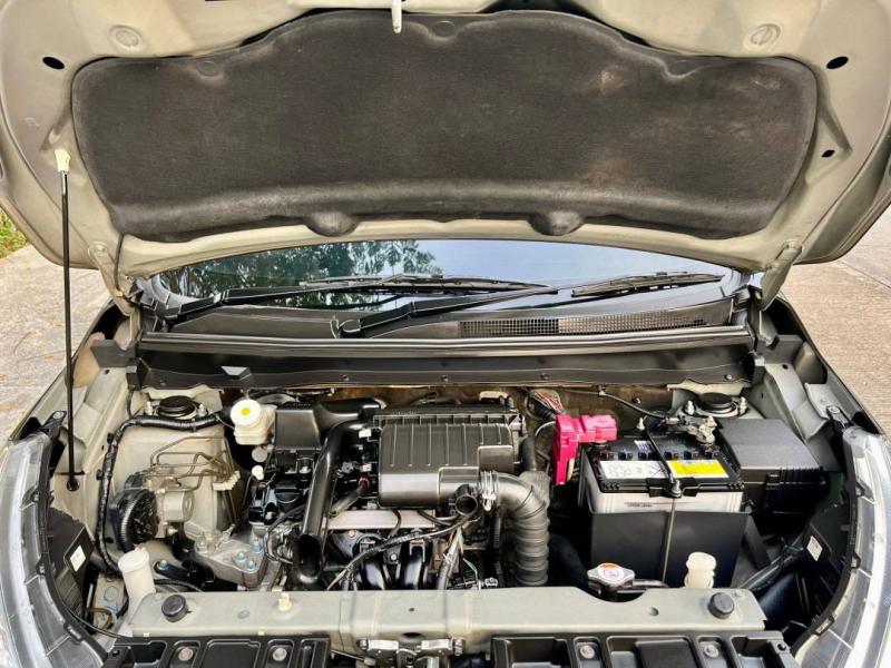 MITSUBISHI Attrage 1.2GLX 2019