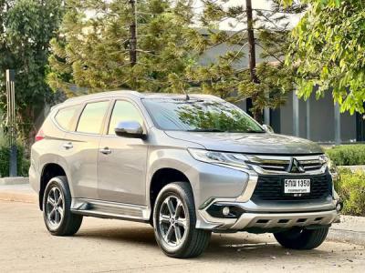 MITSUBISHI 2016 กรุงเทพมหานคร