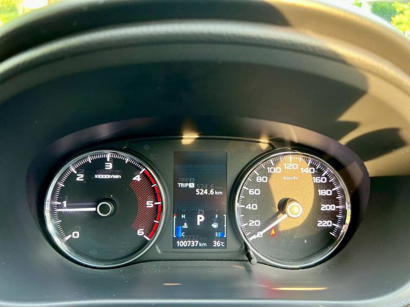 MITSUBISHI Pajero 2.4GT 2016