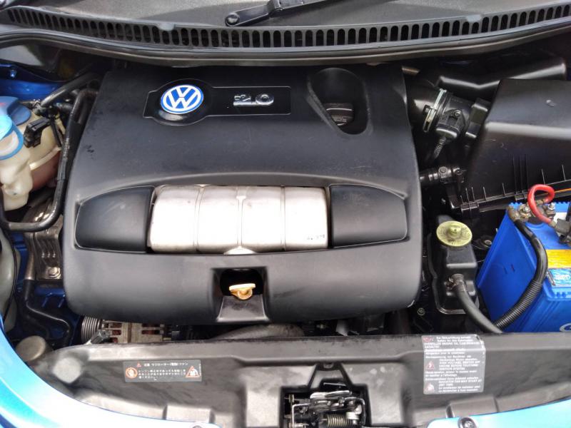 VOLKSWAGEN ิBeetle 2015