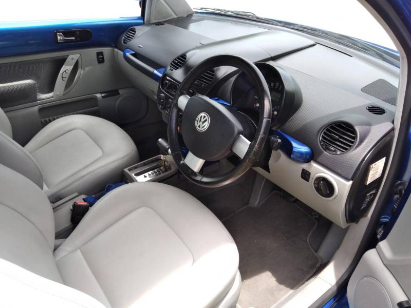 VOLKSWAGEN ิBeetle 2015