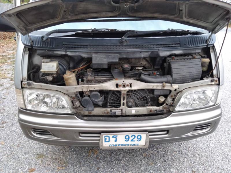 BENZ ิMB140 2003