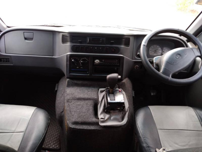 BENZ ิMB140 2003