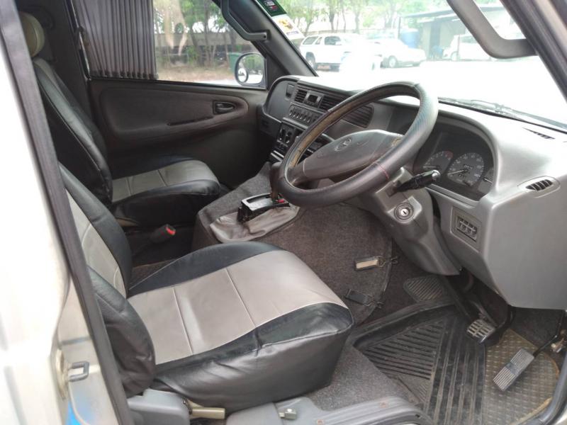 BENZ ิMB140 2003