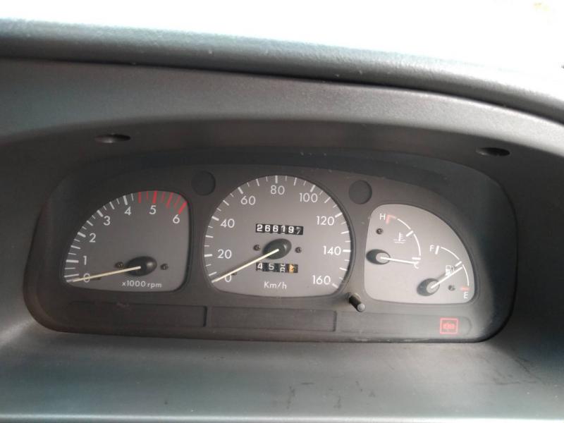BENZ ิMB140 2003