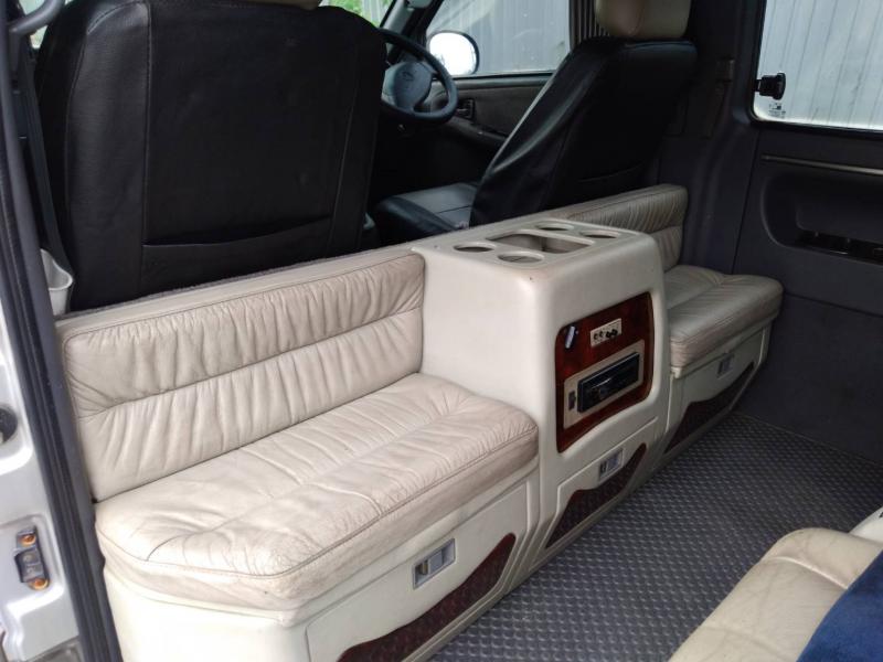 BENZ ิMB140 2003