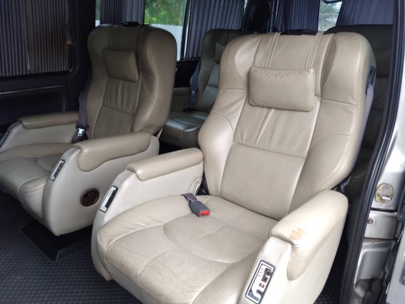 BENZ ิMB140 2003