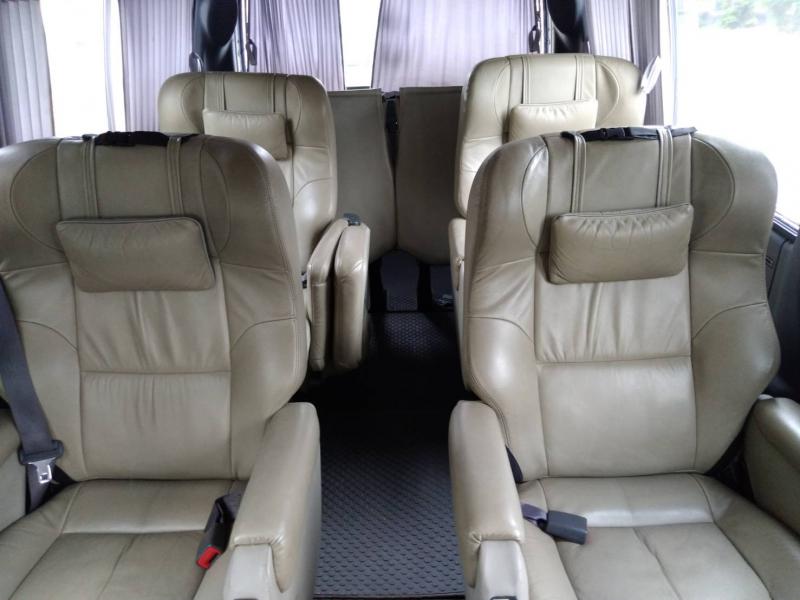 BENZ ิMB140 2003