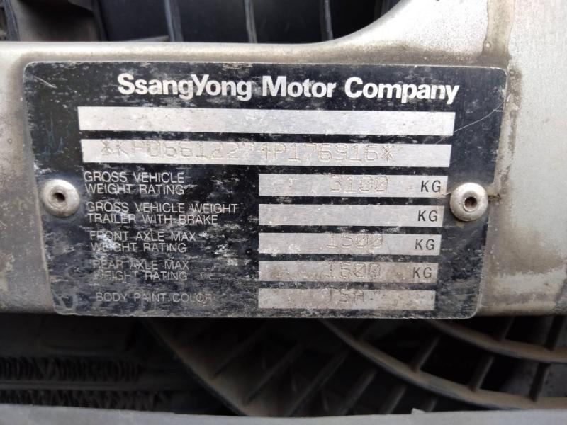 BENZ ิMB140 2003