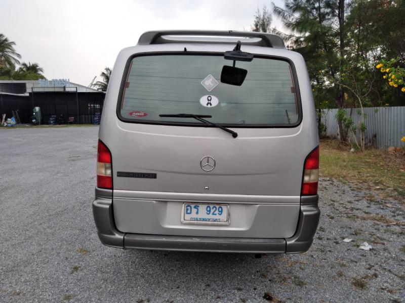 BENZ ิMB140 2003