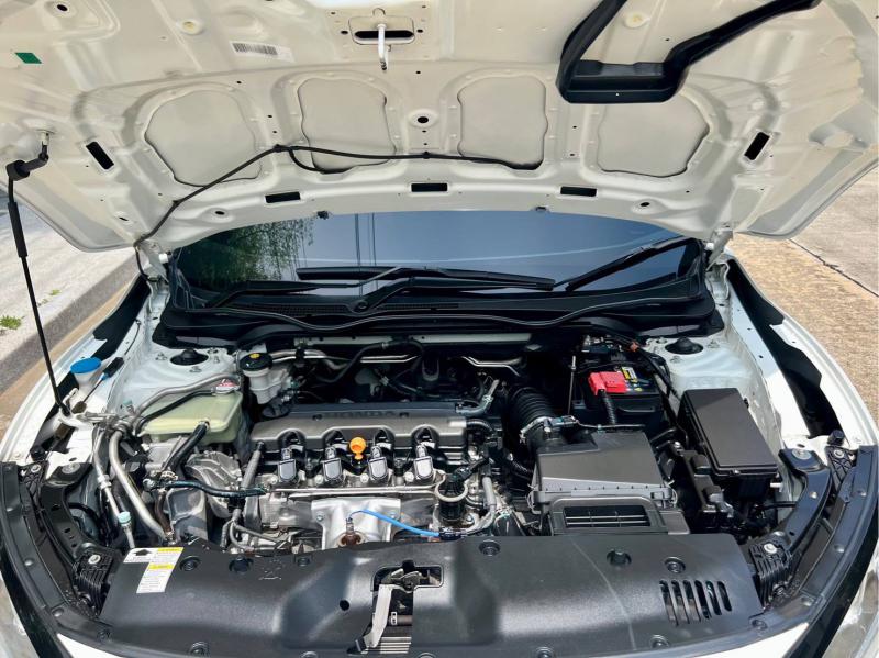 HONDA Civic FC 2018