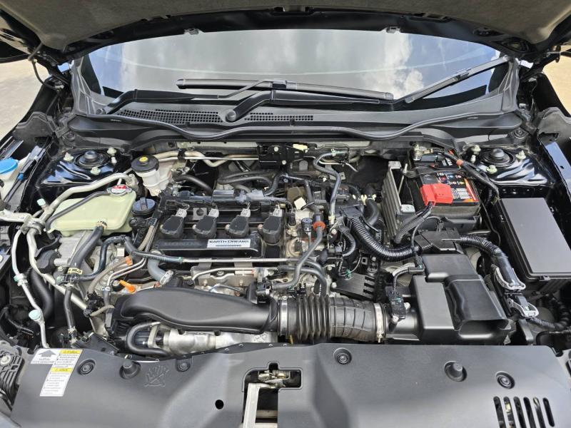 HONDA Civic FK 1.5EL 2017