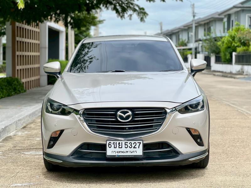 MAZDA Cx3 2.0 Comfort 2022