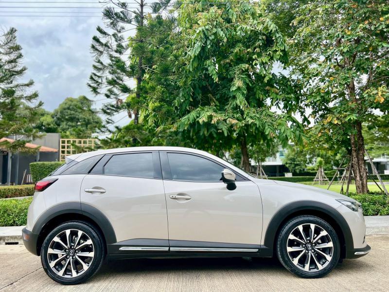 MAZDA Cx3 2.0 Comfort 2022