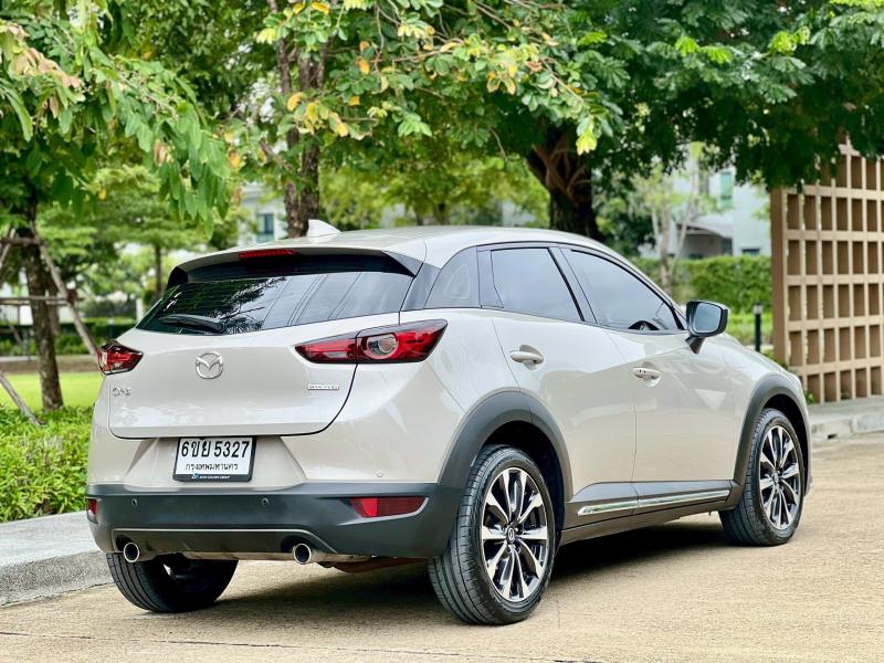 MAZDA Cx3 2.0 Comfort 2022