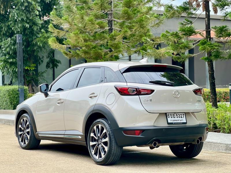 MAZDA Cx3 2.0 Comfort 2022