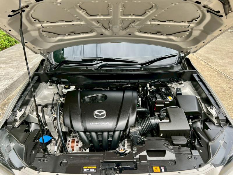 MAZDA Cx3 2.0 Comfort 2022