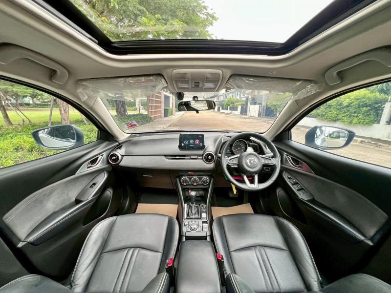 MAZDA Cx3 2.0 Comfort 2022