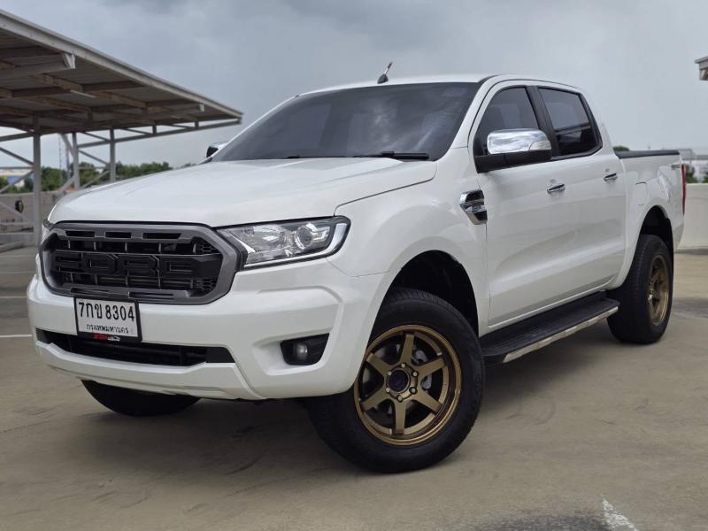 FORD Ranger 2018